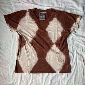 Jungmaven Lorel dyed tshirt